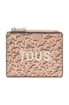 Тоус кошелек Tous, бежевый