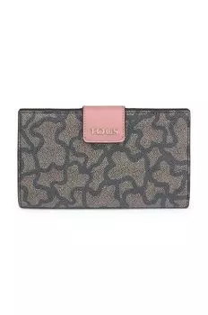 Тоус кошелек Tous, мультиколор