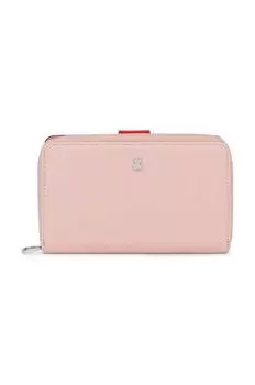 Тоус кошелек Tous, розовый