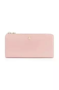 Тоус кошелек Tous, розовый
