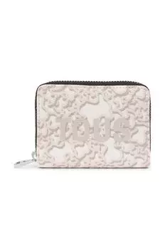 Тоус кошелек Tous, серый