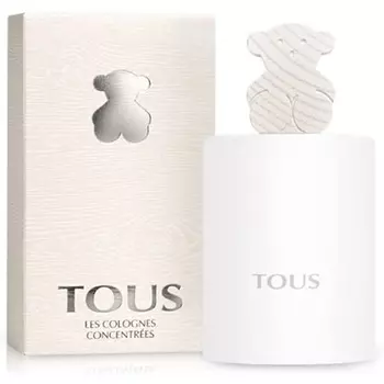 Tous Les Colognes Concentrees Edt 30мл