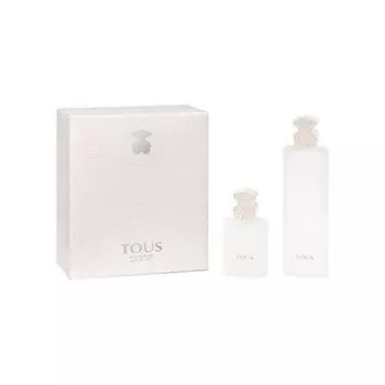 Tous Les Colognes Concentrees Подарочный набор 100 мл