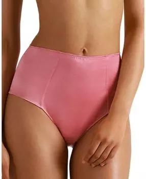 Tous Les Jours Трусы с высокой посадкой KIKI DE MONTPARNASSE, розовый