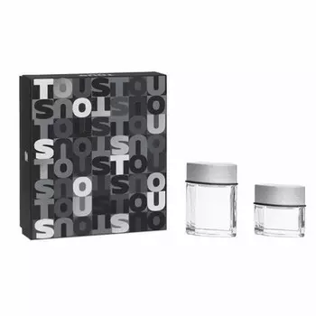 Tous Man Eau De Toilette 100ml