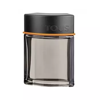 Tous Man Intense EDT 50мл