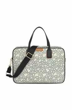 Тоус сумка Tous, мультиколор