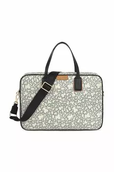 Тоус сумка Tous, мультиколор