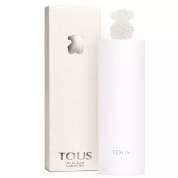 Tous Туалетная вода Les Colognes Concentres Woman спрей 90мл