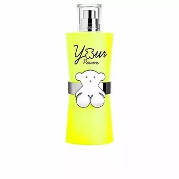 Tous Your Powers Edt 90ml Natural Spray