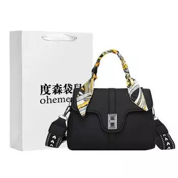 Toussaint'S Kangaroo Женская сумка через плечо Dusen-кенгуру, Светло-коричневый