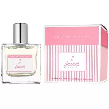 Туалетная вода Jacadi Fragrance Tout Petit Jacadi By Baby Girl, 100 мл