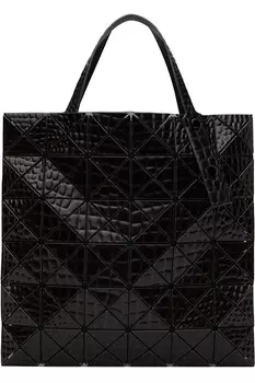 Тоут с кайдзю Bao Bao Issey Miyake, черный
