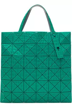 Тоут с кайдзю Bao Bao Issey Miyake, зеленый