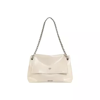 TOUTOU Women Shoulder Bag, Крем