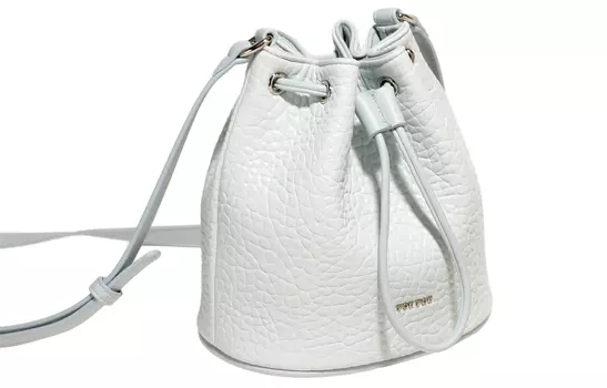 TOUTOU Women Shoulder Bag, Крем