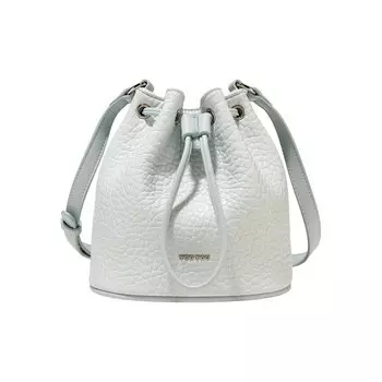 TOUTOU Women Shoulder Bag, Ледяной синий