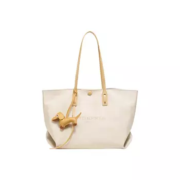 TOUTOU Женская сумочка, Белый