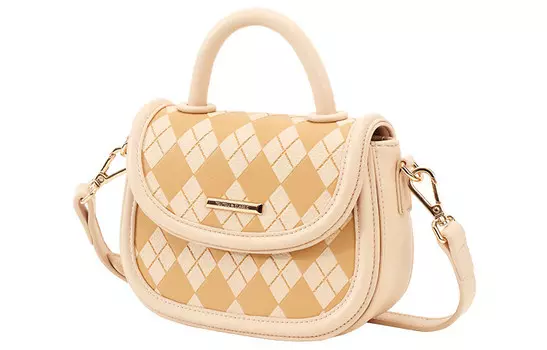 TOUTOU Женская волшебная сумка в шахматном порядке, Волшебник из страны Оз