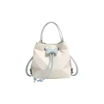 TOUTOU Женский рюкзак, Крем