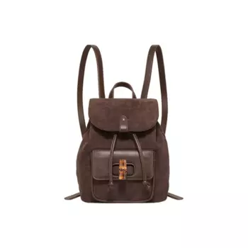 TOUTOU Женский рюкзак, Мокко