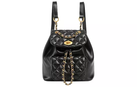 TOUTOU Женский рюкзак, Полночь темно