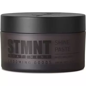 Товары для ухода Паста для блеска Natural Shine Finish Strong Control Stmnt