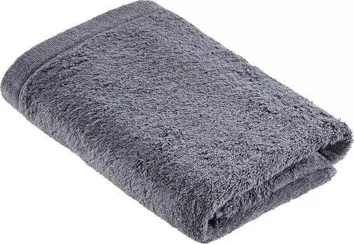 Towel lifestyle uni Cawoe, антрацитовый