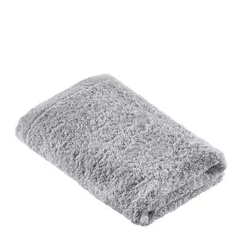 Towel lifestyle uni Cawoe, светло-серый