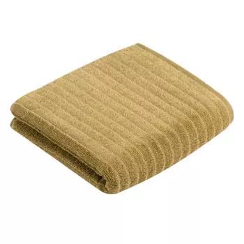 Towel mystic nos прачечная Vossen, коричневый