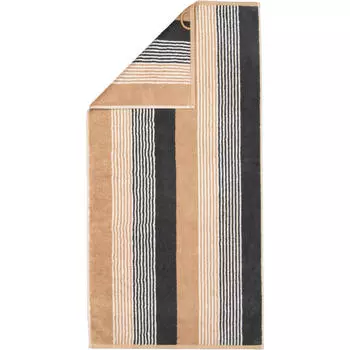 Towels coast repeat 6214 Cawoe, бежевый