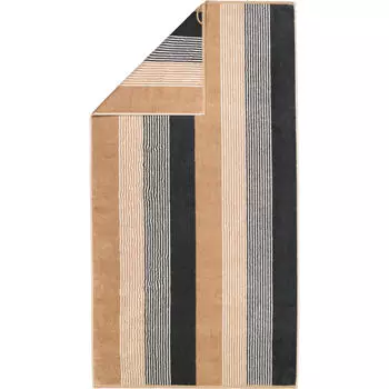 Towels coast repeat 6214 Cawoe, бежевый