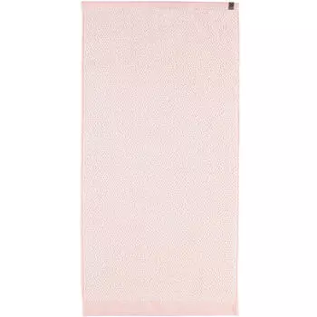 Towels connect organic breeze rose Essenza, розовый