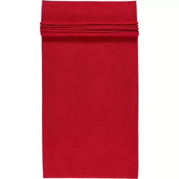 Towels elements Mve, красный