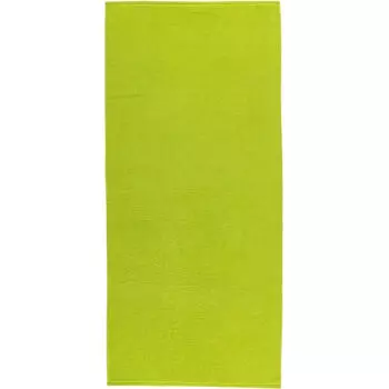 Towels elements Mve, зеленый