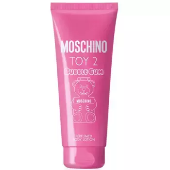 Toy2 Bubblegum Лосьон для тела 200 мл Moschino