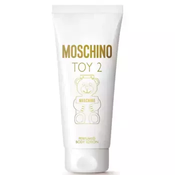Toy 2 Лосьон для тела 200мл Moschino
