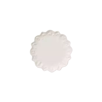 Toy's Delight Royal Classic Кофейное блюдце Villeroy & Boch, белый