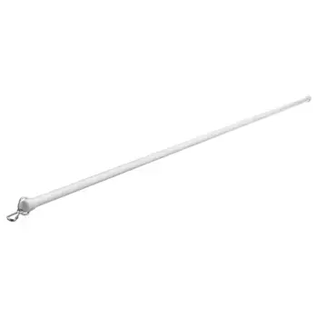 Тяга, белая, 110 см, VIDGA IKEA