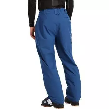 Тяговые брюки мужские Spyder, цвет Abyss