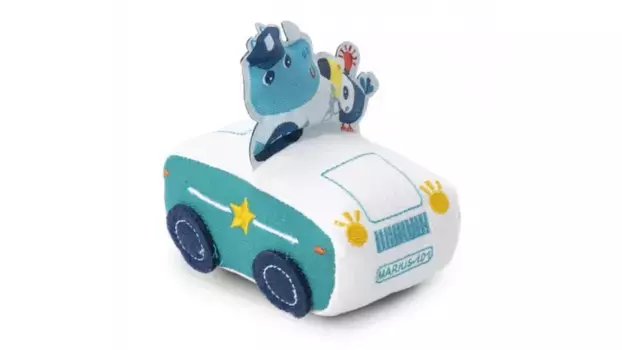 Тяговый автомобиль Lilliputiens Мариус