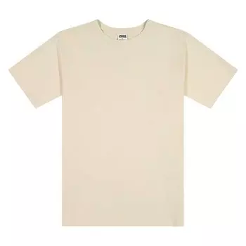 Тяжелая футболка оверсайз Urban Classics, цвет Seegras