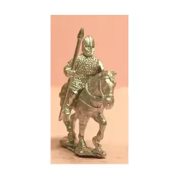 Тяжелая кавалерия с копьем и щитом, Ancient Miniatures - Roman - Imperial - Middle (15mm)