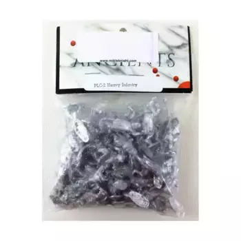 Тяжелая пехота, Ancients - Assorted (25mm)