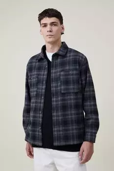 Тяжелая рубашка Cotton On