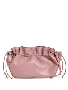 Тяжелая сумка через плечо Essentiel Antwerp, розовый