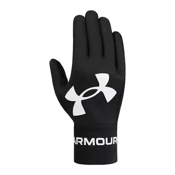 Тяжелоатлетический пояс/спортивные перчатки Under Armour, Одинарная и двойная + одинарная защита запястья