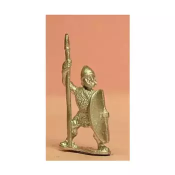 Тяжелые ливийские копейщики, Ancient Miniatures - Macedonian & Punic Wars - Carthaginian (15mm)