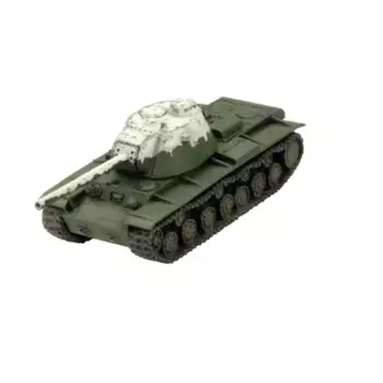 Тяжелый танк КВ-3 (ММ15), Flames of War - WWII - Soviet - Mid-War Monsters