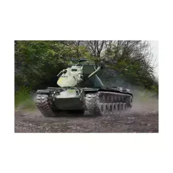 Тяжелый танк М103А2, Dragon Models - Black Label Series (1:35)